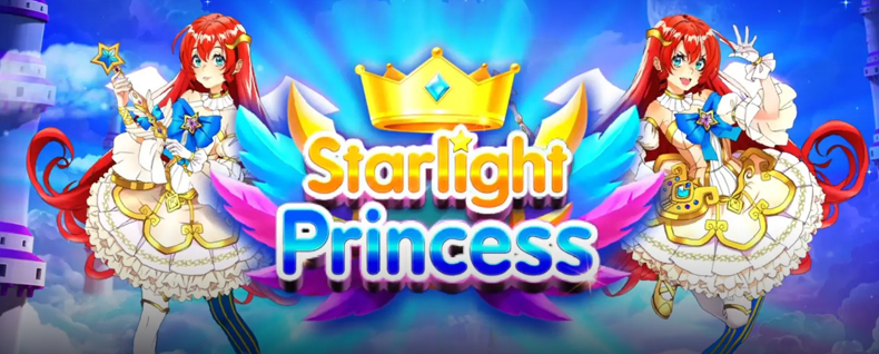 starlight princess slot game slot99ku