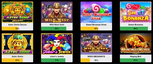 cara sering menang bermain slot